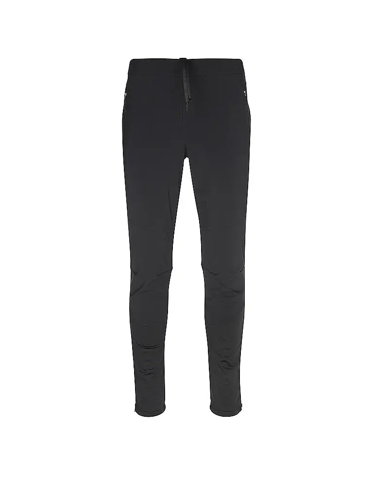 Pantaloni da sci di fondo da uomo XC-Pure TXS nero | 50