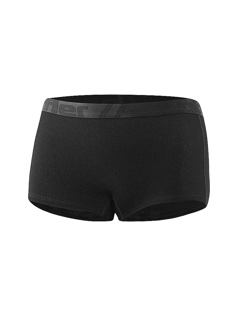 Panty da donna TTX Light nero | 36