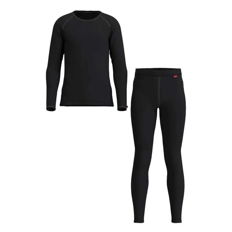 SET TRANSTEX WARM BAMBINO