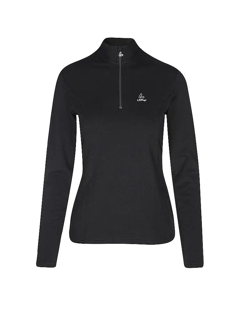 Sottogiacca da donna Evo Transtex® nero | 34