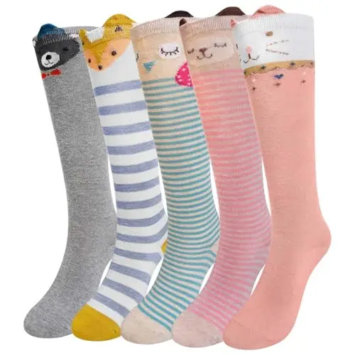 LOFIR Calze Bambina 3145099