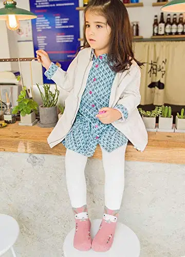 LOFIR Calze Bambina Multicolore 3148722 miniatura 2