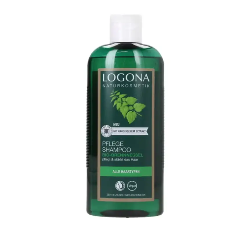 Shampoo All'Ortica Bio 250 Ml