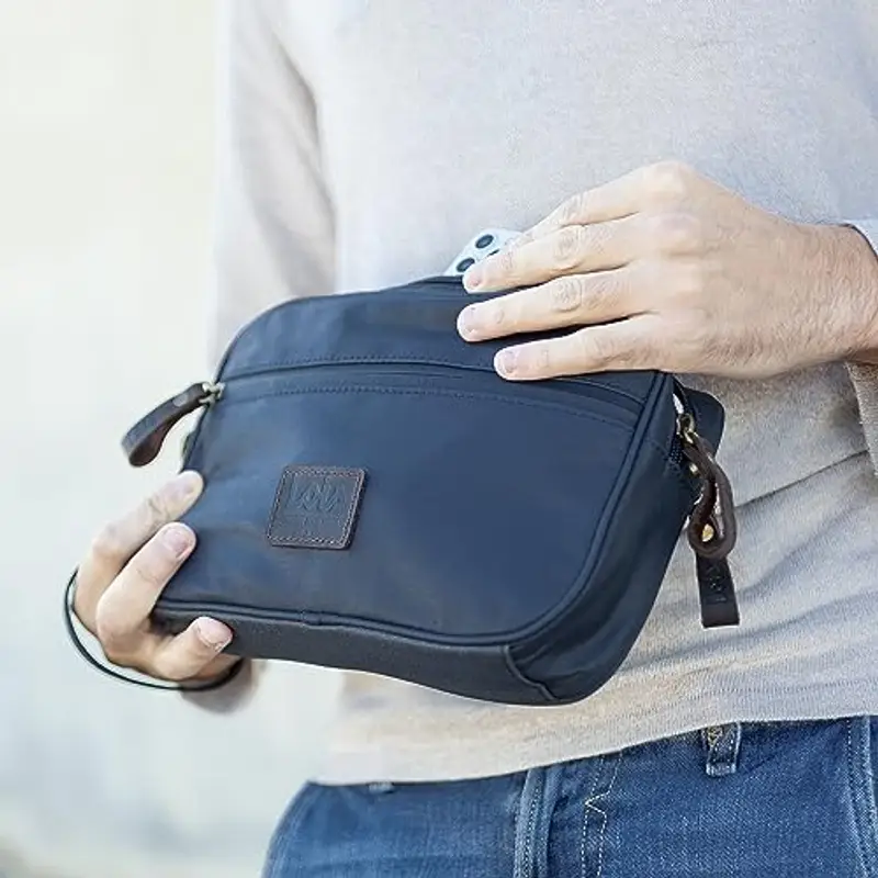 Lois Pochette Uomo Multicolore 1897792 miniatura 2