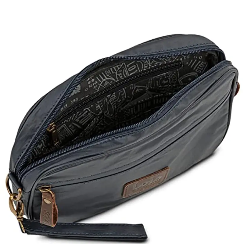 Lois Pochette Uomo Multicolore 1897792 miniatura 3