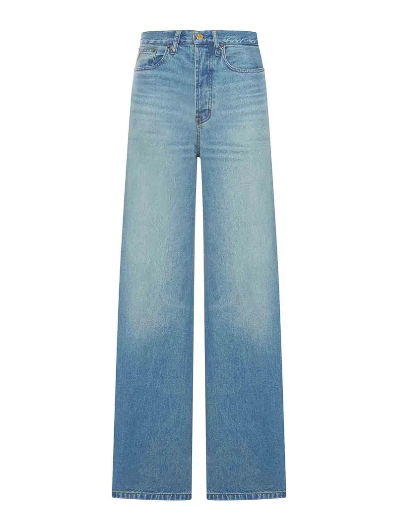Lois Jeans Blu 3443529