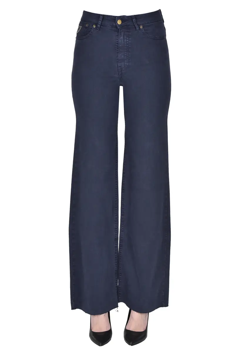 Lois Jeans Blu 2522809