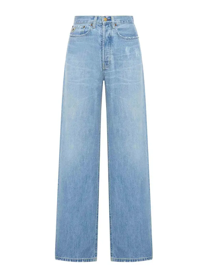 Lois Jeans Blu 3856580