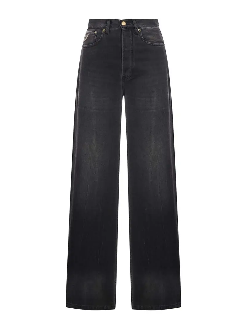 Lois Jeans Nero 4203446