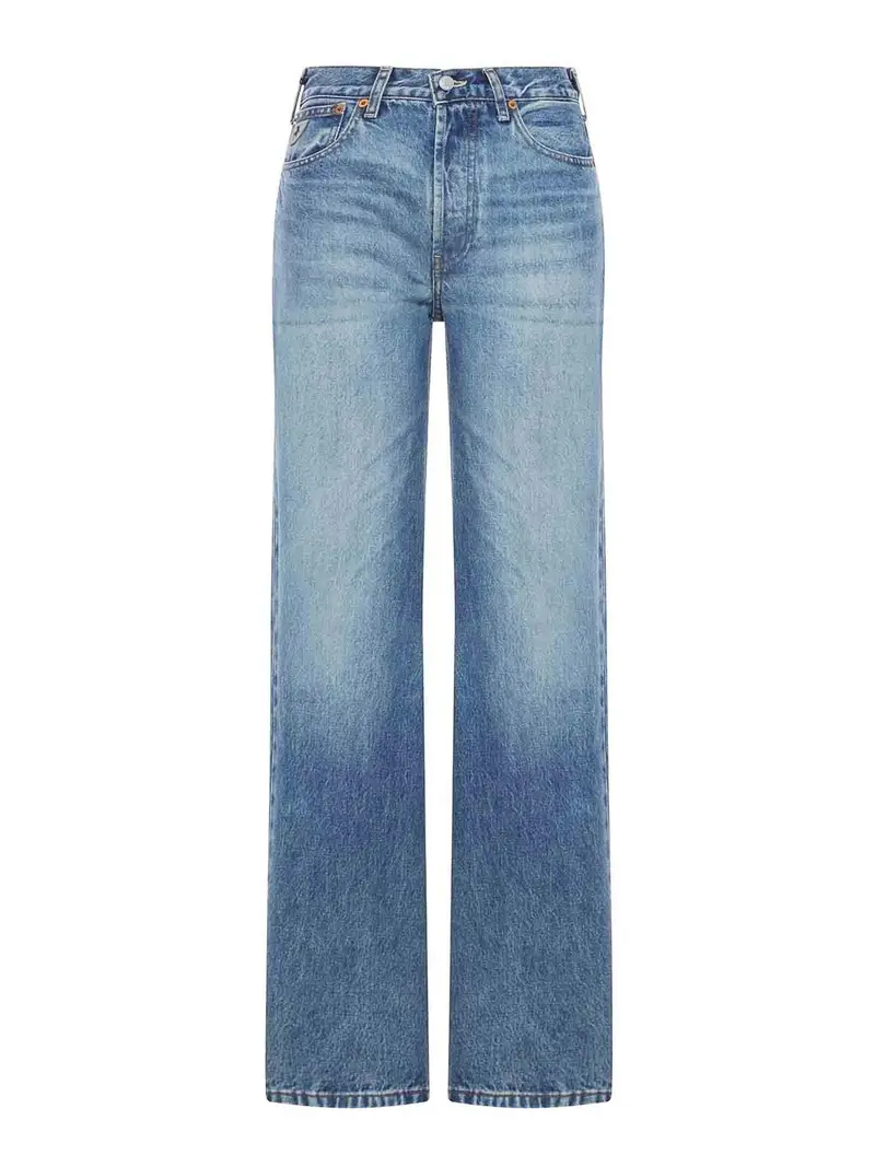 Lois Jeans Blu 3443953