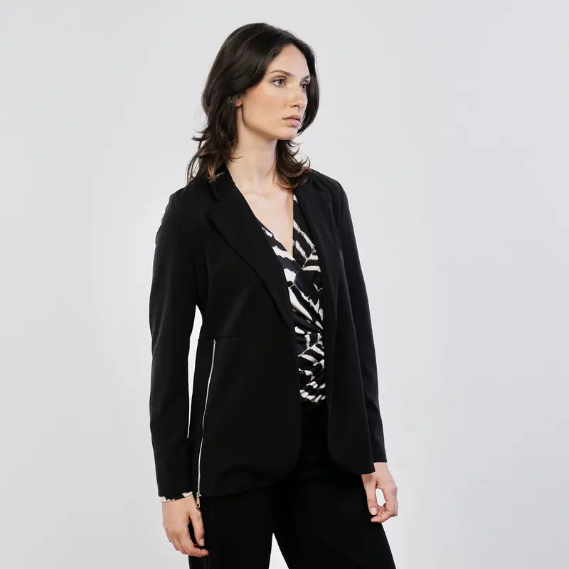 LOKITA Blazer Nero 4029483