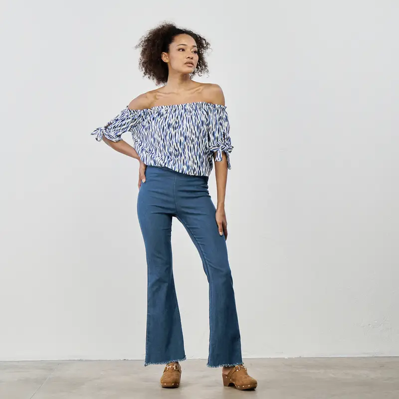 LOKITA Jeans Blu 2657361