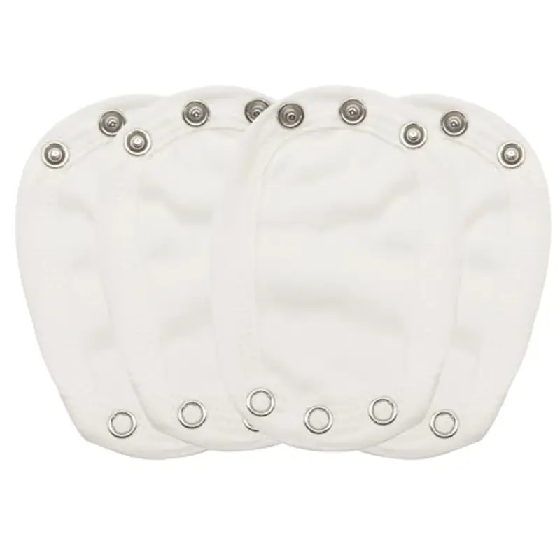 Lokxmve Body neonato Neonato Bianco 475277