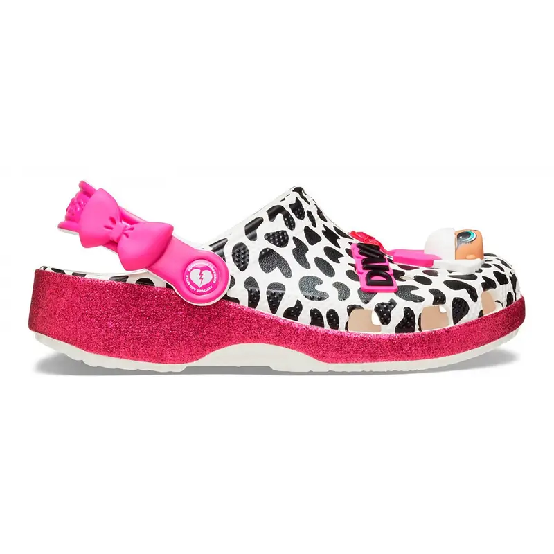 Lol surprise diva classic clog kid