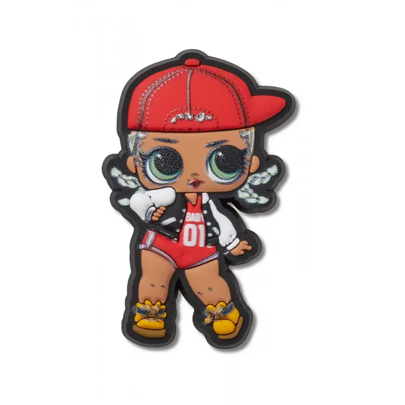 Lol surprise mc swag