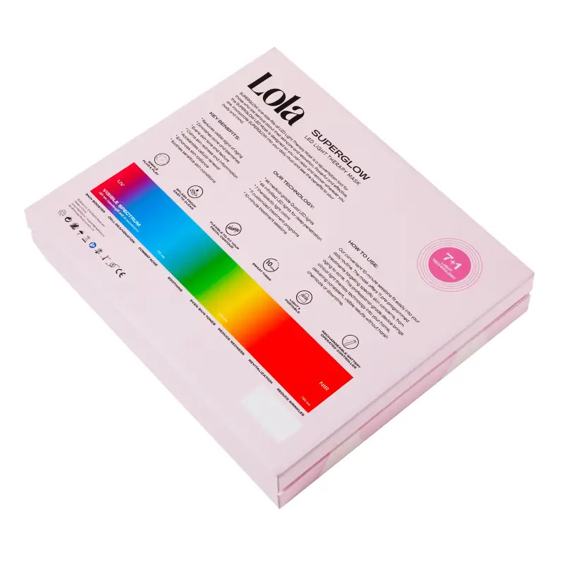 Lola Crema viso Crema 3001758 miniatura 5