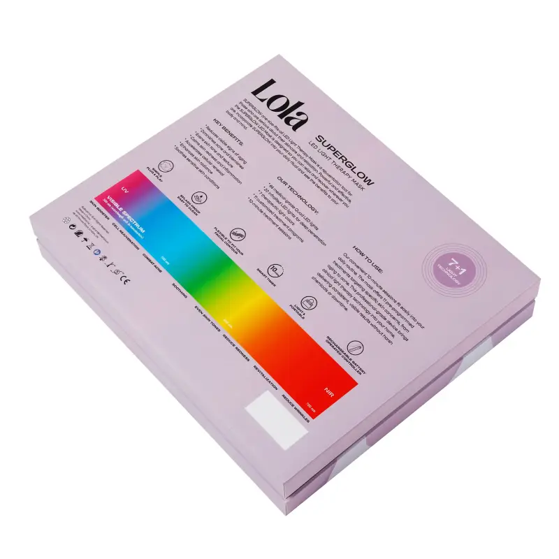 Lola Crema viso Crema 3001761 miniatura 5