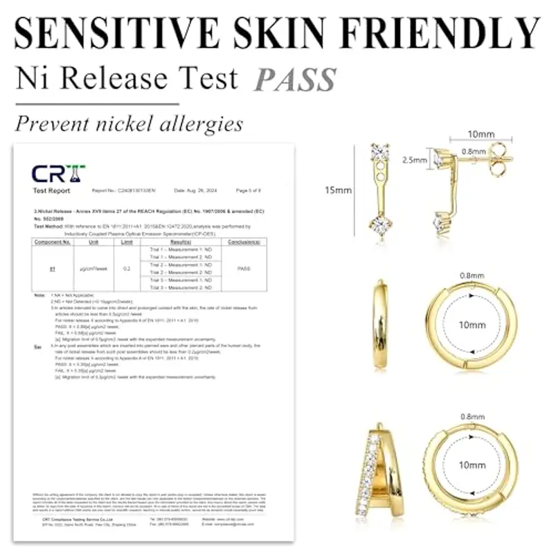 LOLIAS Orecchini Donna Argento 1604269 miniatura 2