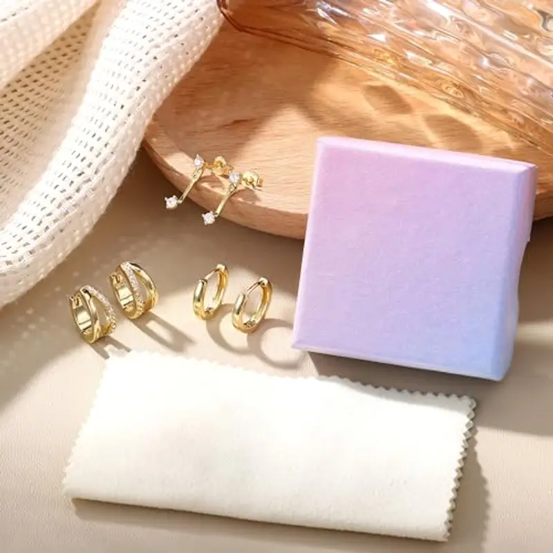 LOLIAS Orecchini Donna Argento 1604269 miniatura 3