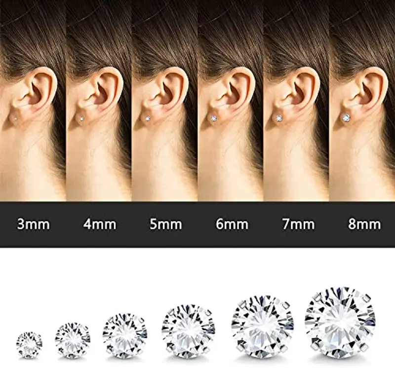 LOLIAS Orecchini Uomo Argento 1597636 miniatura 3