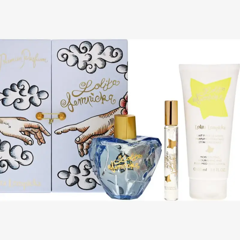 Lolita lempicka Latte corpo Donna 3687453