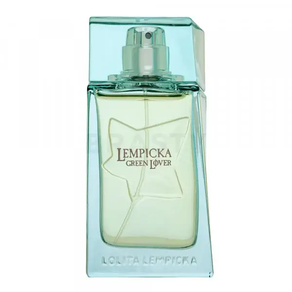 Lolita lempicka Eau de Toilette Donna Verde 3600027