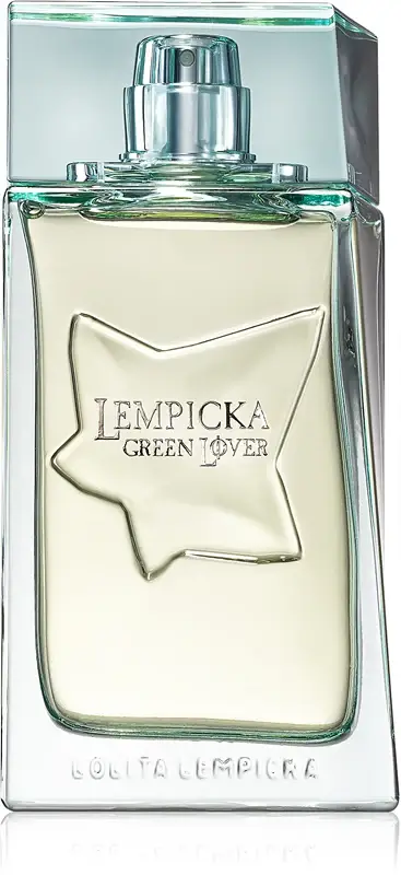 Green Lover EDT W 100 ml
