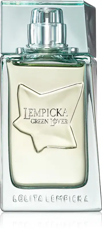 Green Lover EDT W 50 ml