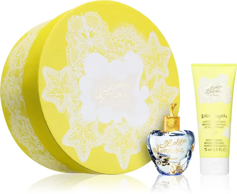 Lolita lempicka Latte corpo Donna 3589802