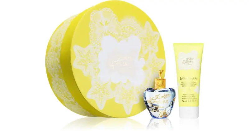 Lolita lempicka Latte corpo Donna 3697918