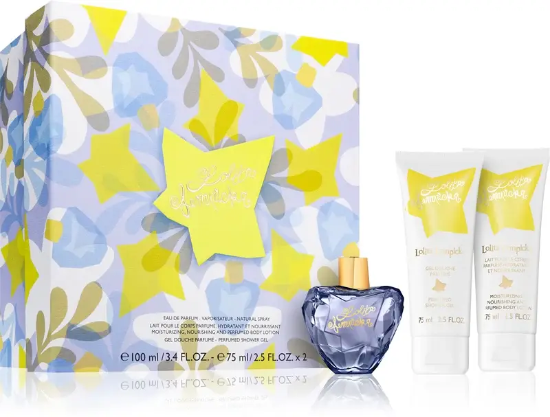 Lolita lempicka Latte corpo Donna 3589807