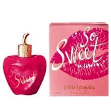 So Sweet EDP - 50 ml