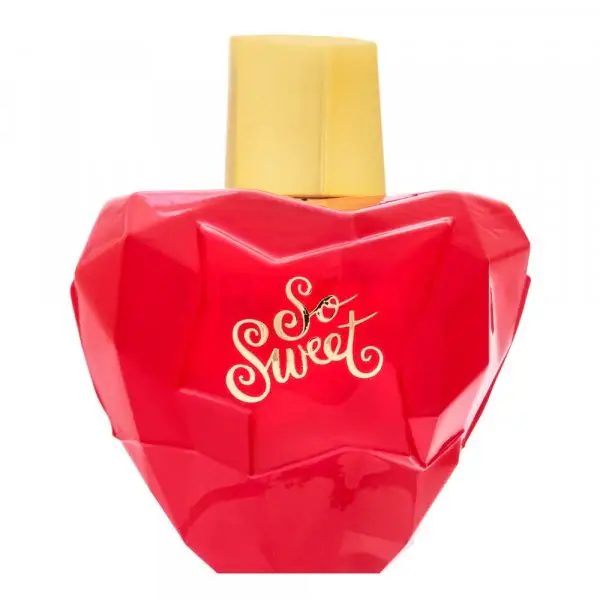 So Sweet EDP W 50 ml