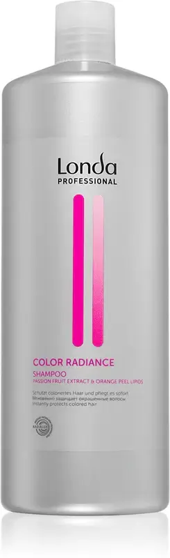 Color Radiance Shampoo 1000 ml