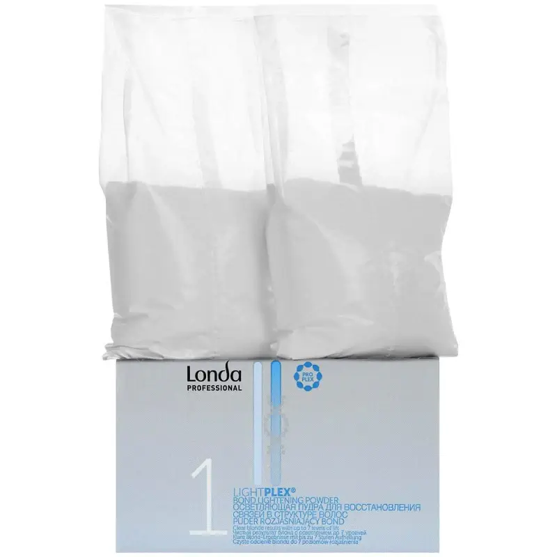 Lightplex schiaritore di polvere Step 1, 1000 g