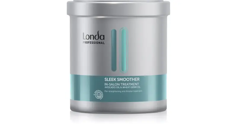 Maschera per il trattamento più liscio ed elegante 750 ml