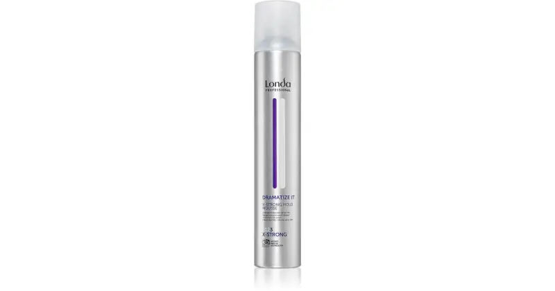 Professional Dramatize It Mousse Tenuta X-Strong 500 ml