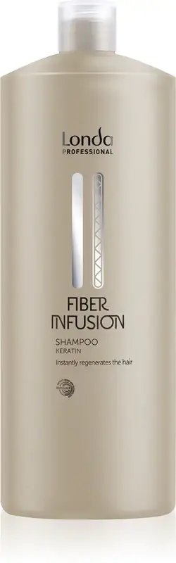 Professional Fiber Infusion Shampoo 1000 ml