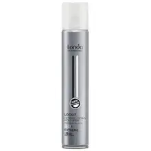 professional Lock It Extreme Spray Fissaggio Forte - 500ml