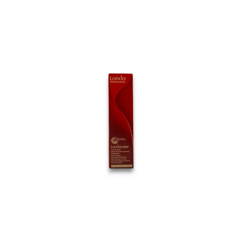Professional Londacolor Tintura permanente per capelli 4/4 60 ml