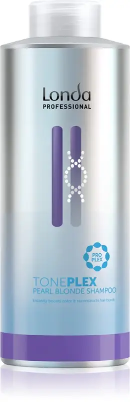 Professional Shampoo Biondo Perlato Toneplex 1000ml