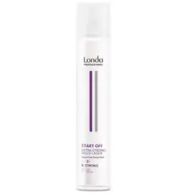 professional Start Off Extra Strong Laque - Lacca per capelli rassodante extra forte - 500ml