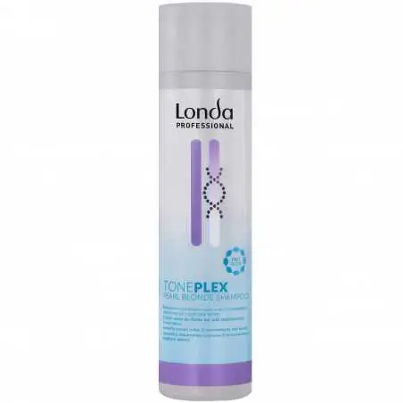 Professional Toneplex Pearl Blonde Shampoo 250ml
