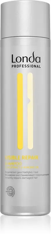 Professional Visible Repair shampoo rinforzante per capelli rovinati 250 ml