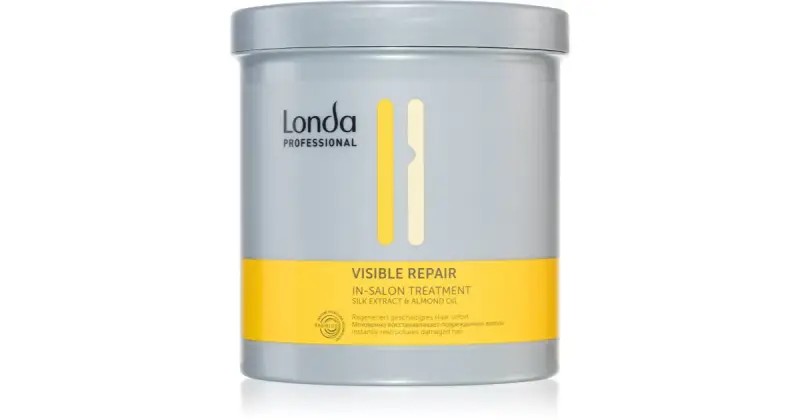 Professional Visible Trattamento riparatore in salone 750 ml