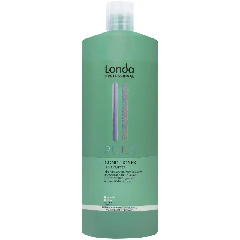 Pure Conditioner 1000 ml