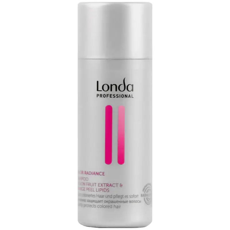 Shampoo Londa Color Radiance 50 ml
