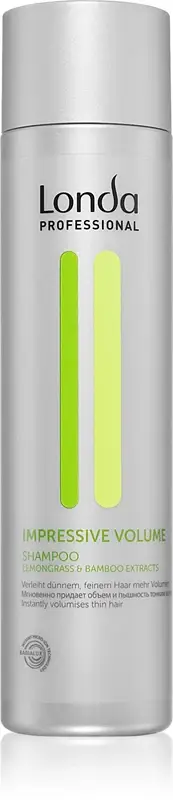 Shampoo volume impressionante Londa Professional 250ml