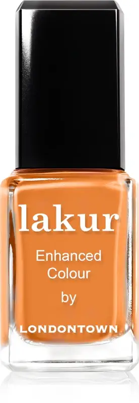 Lakur smalto per unghie colore Heat Wave 12 ml