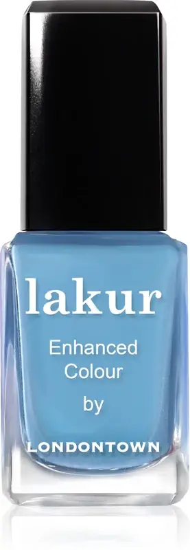 Lakur smalto per unghie colore Hot Spring 12 ml